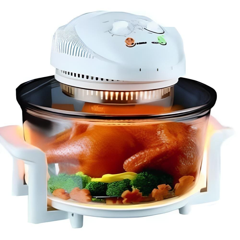 ADK9611HC—Halogen Oven